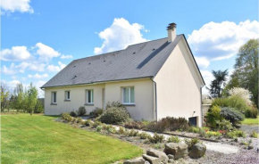 Cozy Home In Montchamp With Kitchen
